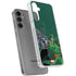 Marvel Dr. Doom Lord Doom Galaxy S24 Plus Clear Case